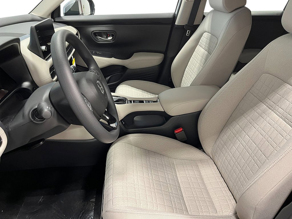 2026 Honda HR-V LX - Photo 12