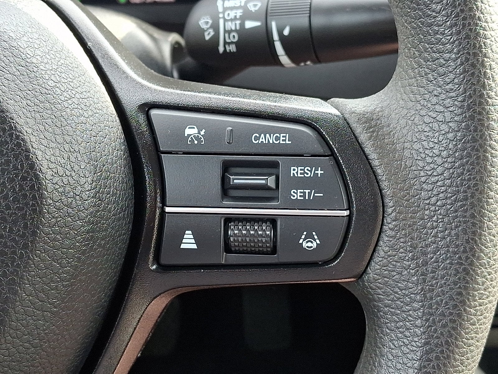 2023 Honda Accord LX - Photo 21