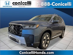 2026 Honda Pilot Touring SUV