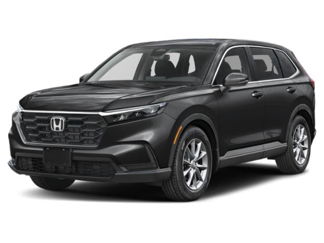 2026 Honda CR-V's photo
