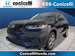 2026 Honda HR-V LX SUV