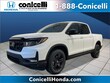  Honda Ridgeline