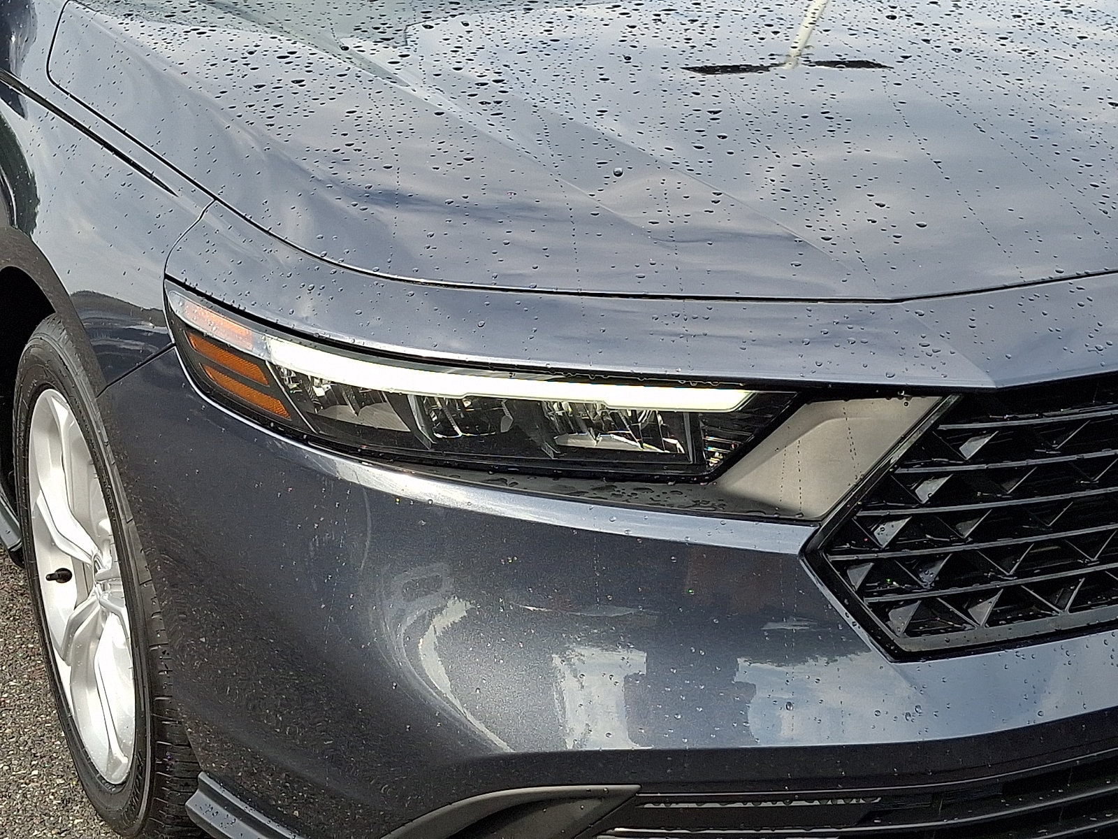 2023 Honda Accord LX - Photo 9