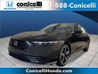  Honda Accord Hybrid