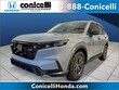 Honda CR-V Hybrid