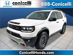 2026 Honda Passport TrailSport SUV