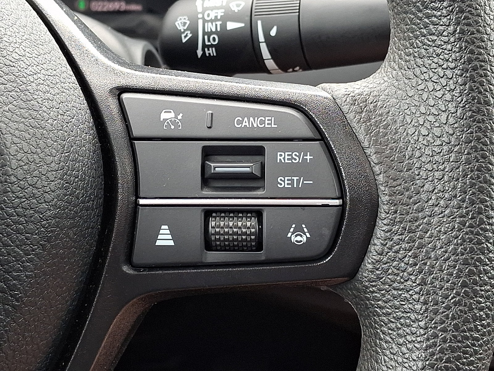 2024 Honda Accord EX - Photo 22