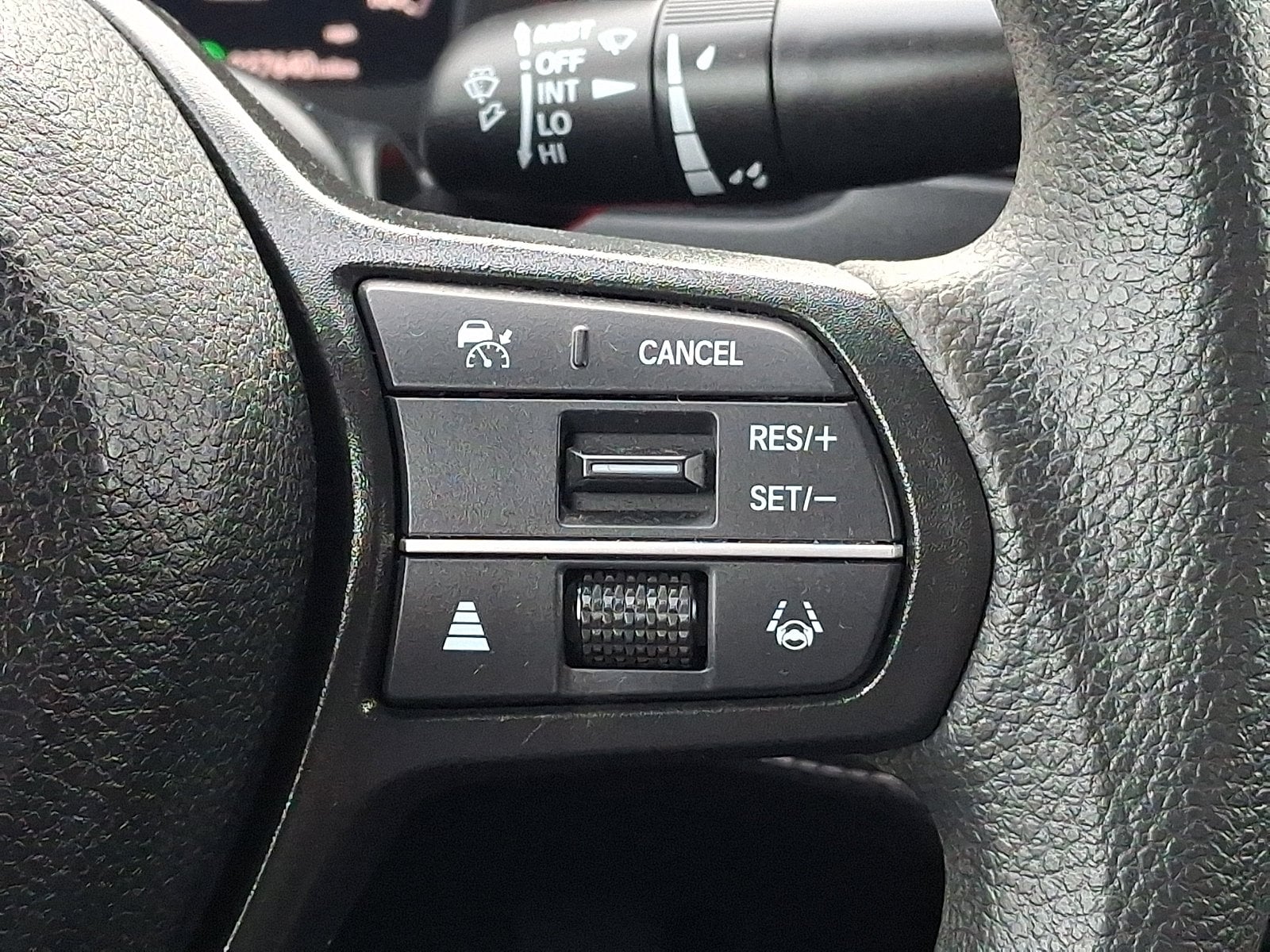 2023 Honda Accord LX - Photo 20