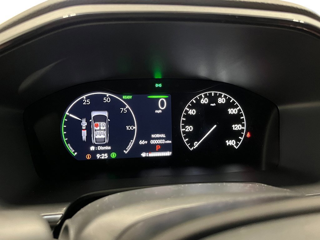 2025 Honda CR-V Sport-L - Photo 12