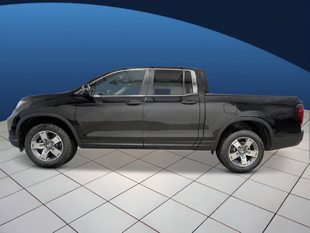 2026 Honda Ridgeline RTL photo 2