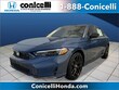  Honda Civic Sedan Hybrid
