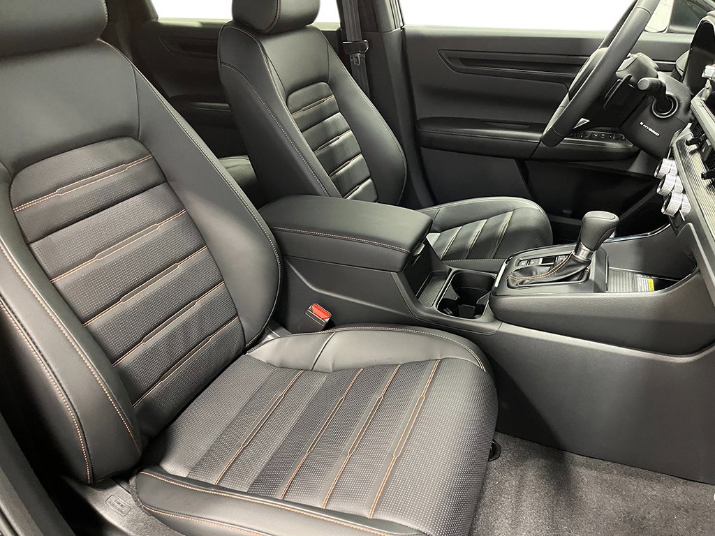 2025 Honda CR-V Sport-L - Photo 31