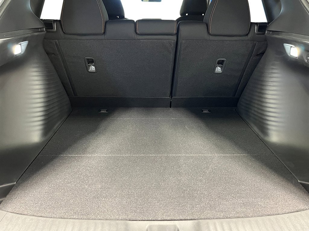 2026 Honda HR-V Sport - Photo 24