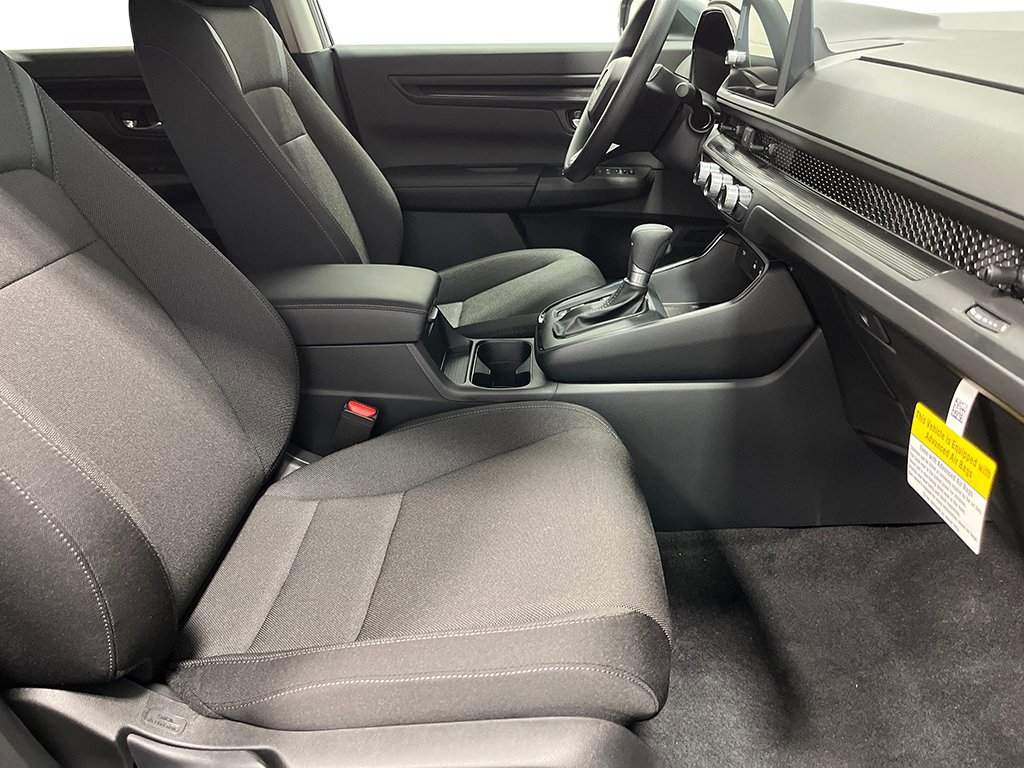 2026 Honda CR-V LX - Photo 24