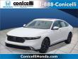 2026 Honda Accord Hybrid Touring Sedan
