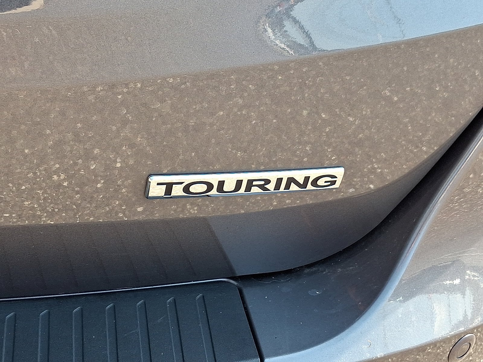 2024 Honda Odyssey Touring - Photo 32