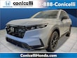 Honda CR-V Hybrid