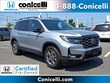  Honda Passport