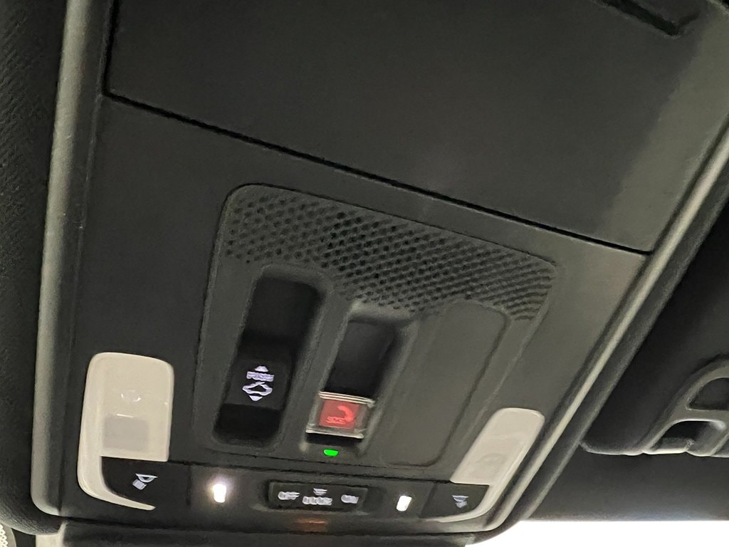 2025 Honda Accord Hybrid Sport-L - Photo 25