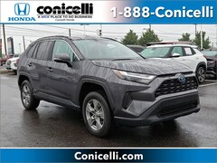 2024 Toyota RAV4 Hybrid XLE SUV
