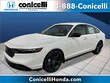  Honda Accord Hybrid