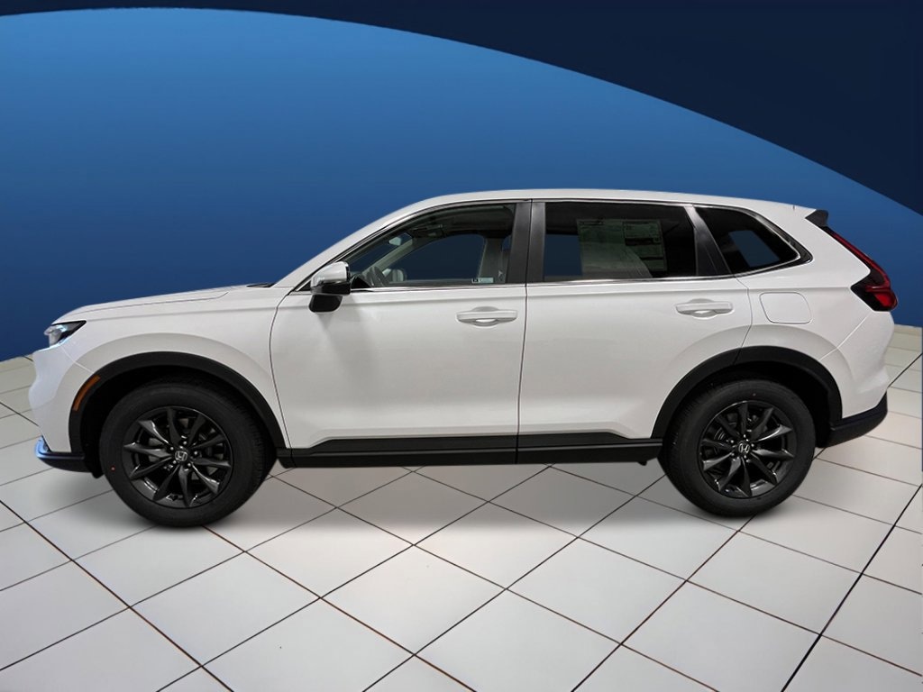 New 2026 Honda CR-V EX-L SUV