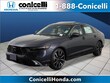 Honda Accord Hybrid