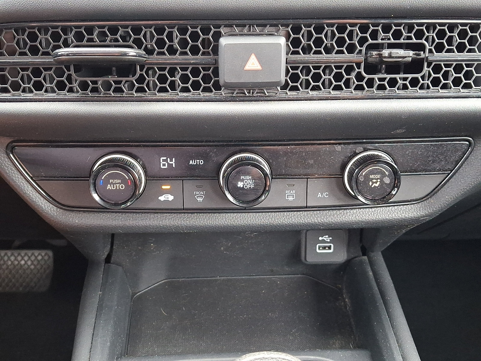 2023 Honda HR-V LX - Photo 15