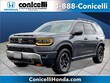 Honda Passport