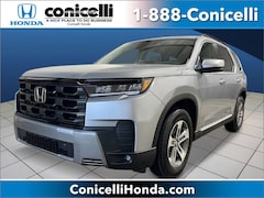 2026 Honda Pilot EX-L SUV