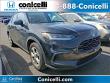 Certified 2023 Honda HR-V LX 2WD SUV