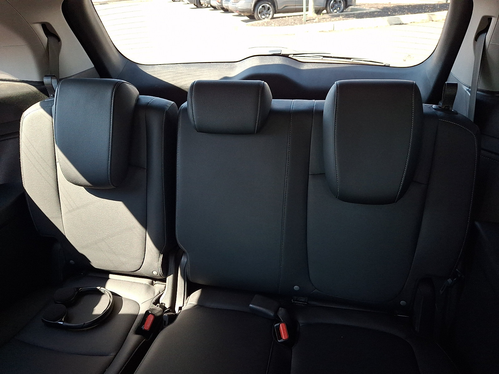 2024 Honda Odyssey Touring - Photo 10