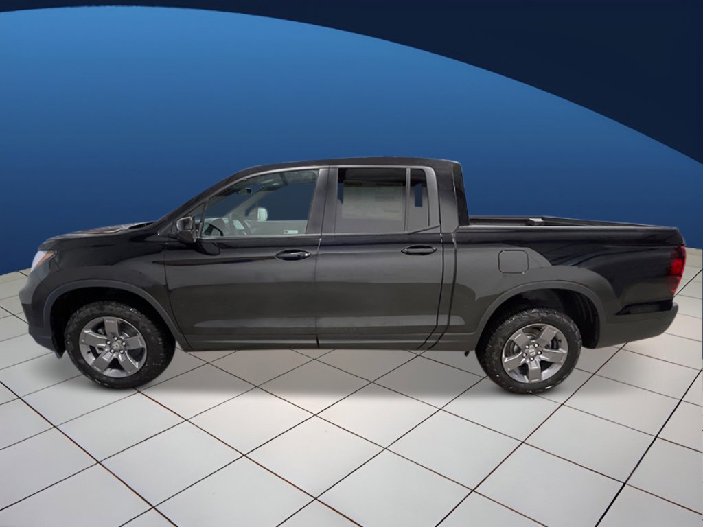 2026 Honda Ridgeline TrailSport photo 2