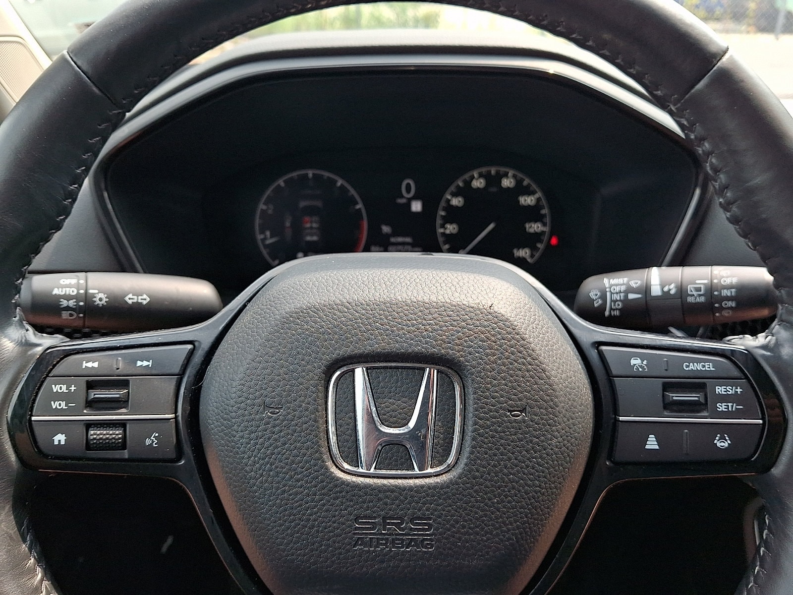 2024 Honda CR-V EX-L - Photo 19