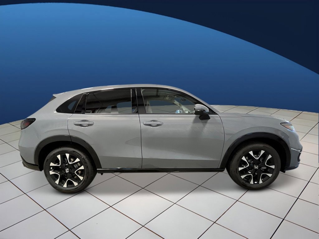 New 2026 Honda HR-V EX-L SUV