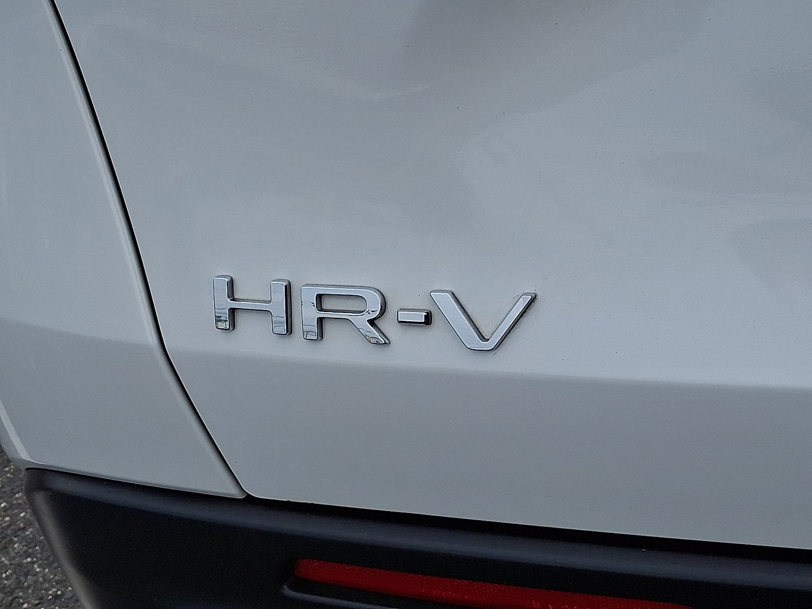 2023 Honda HR-V LX - Photo 29