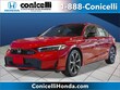 Honda Civic Hybrid