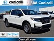  Honda Ridgeline