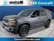 Honda Passport