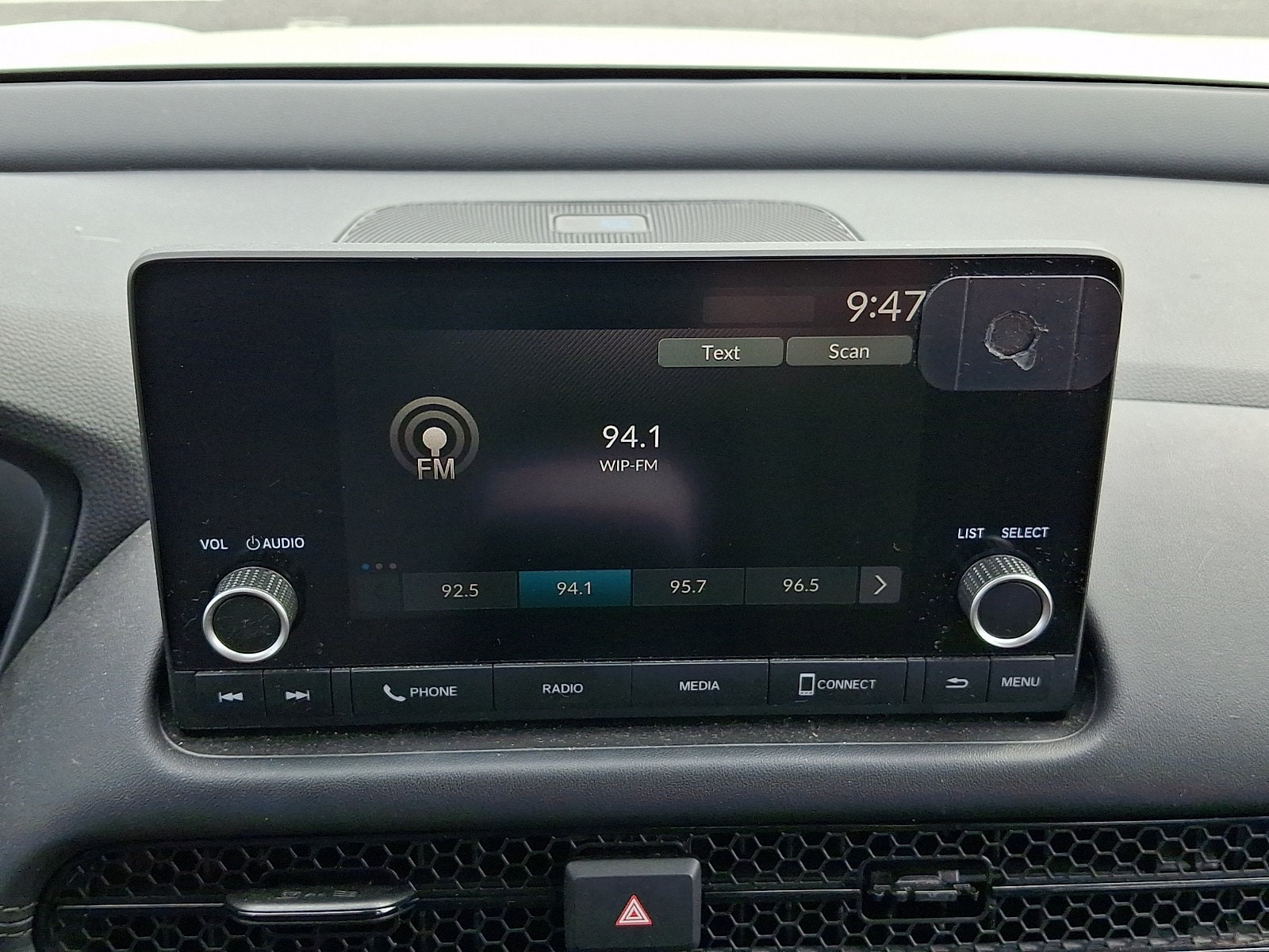 2023 Honda HR-V LX - Photo 16