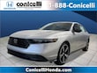  Honda Accord Hybrid