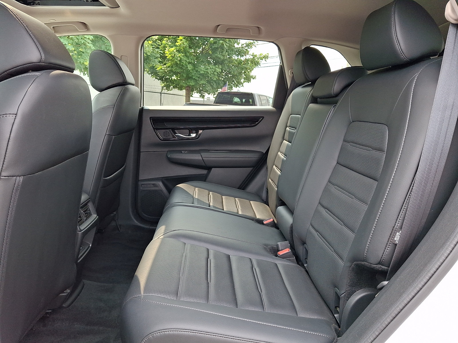 2024 Honda CR-V EX-L - Photo 10