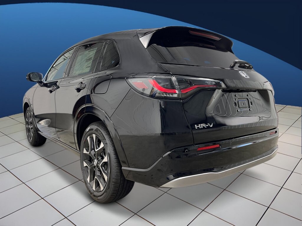 New 2027 Honda HR-V EX-L SUV