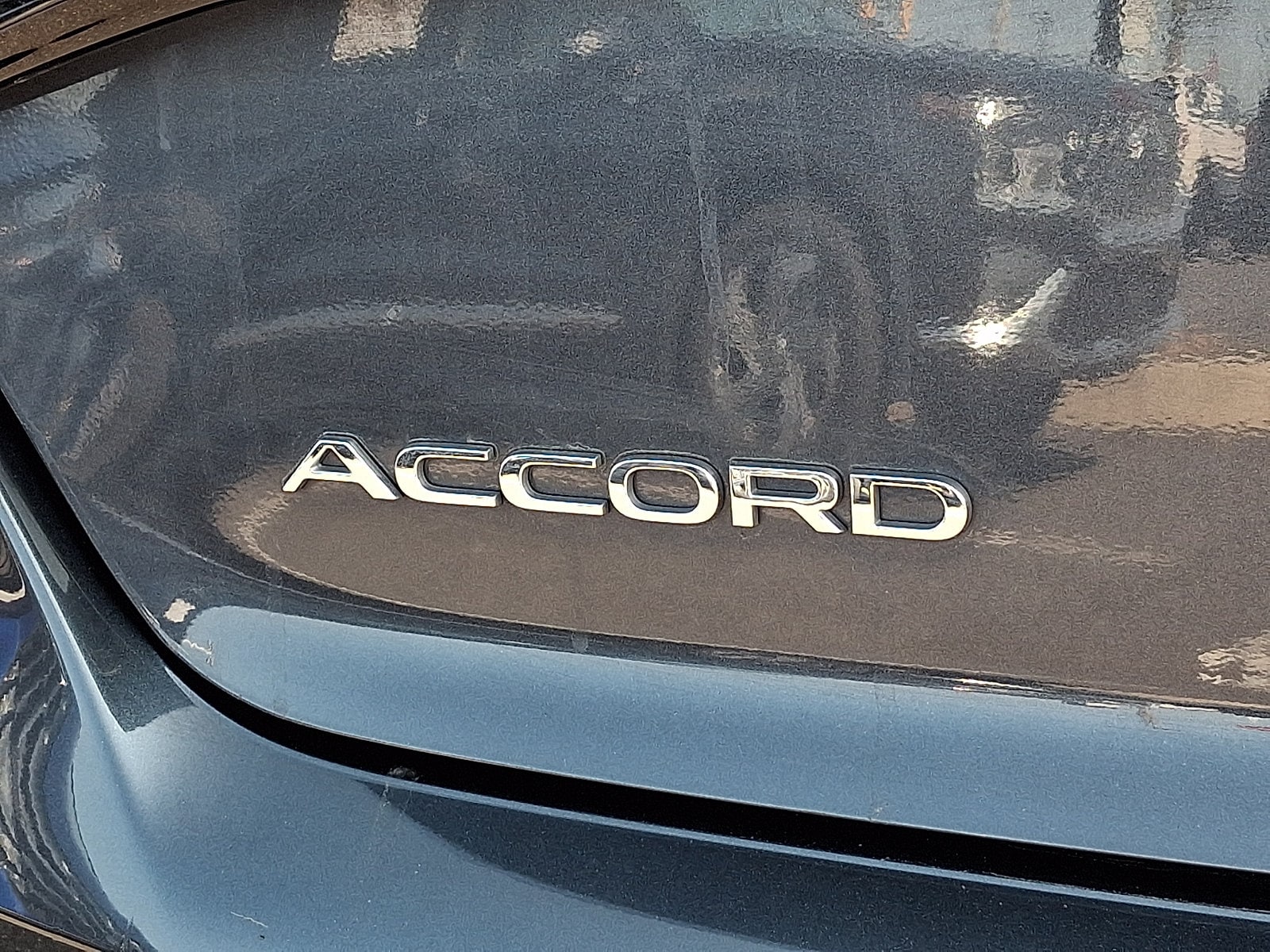 2023 Honda Accord LX - Photo 29