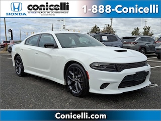 2023 Dodge Charger GT Sedan
