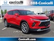  Chevrolet Blazer