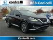 Used 2024 Nissan Murano SV SUV