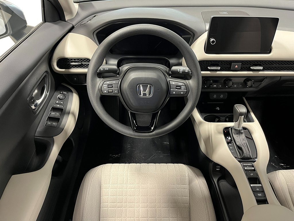 2026 Honda HR-V LX - Photo 15