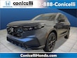 Honda CR-V Hybrid