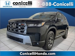 2026 Honda Pilot TrailSport SUV